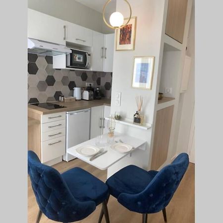 Appartement De Charme En Centre Ville 툴루즈 외부 사진