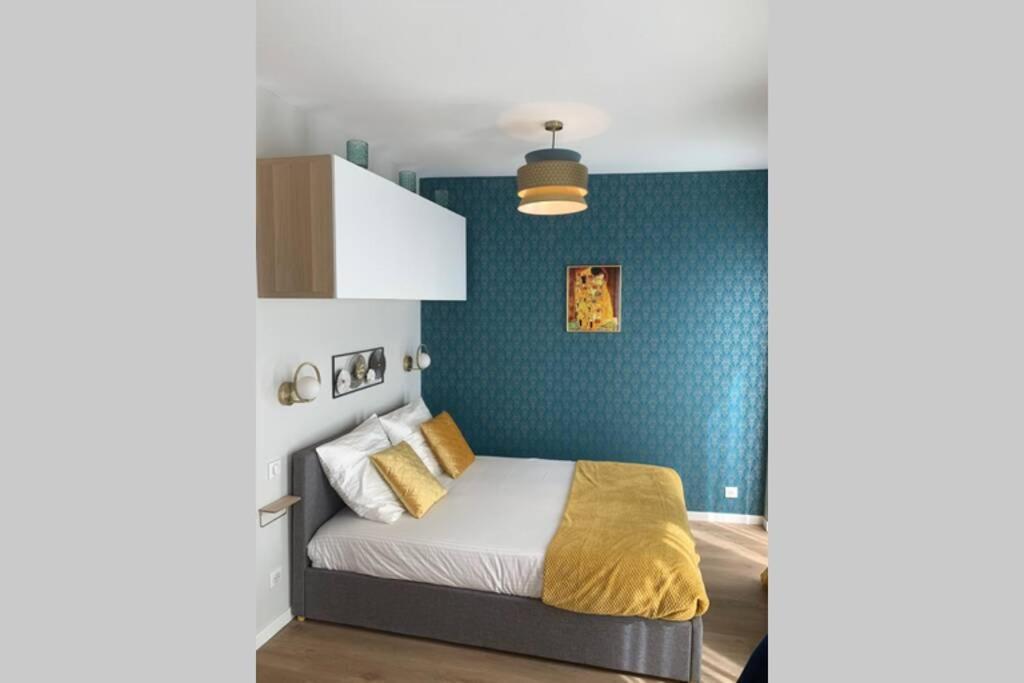 Appartement De Charme En Centre Ville 툴루즈 외부 사진