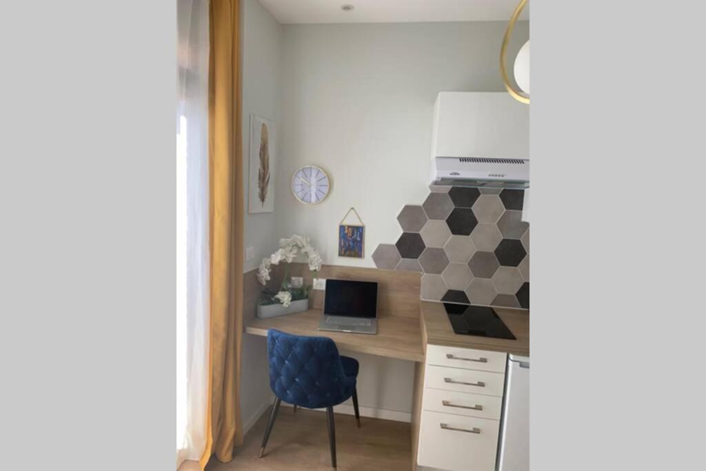 Appartement De Charme En Centre Ville 툴루즈 외부 사진