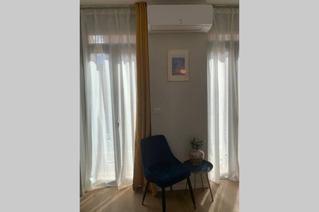 Appartement De Charme En Centre Ville 툴루즈 외부 사진