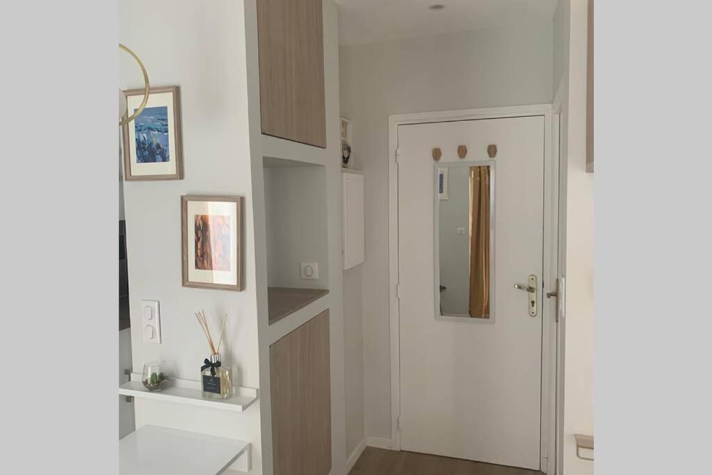 Appartement De Charme En Centre Ville 툴루즈 외부 사진