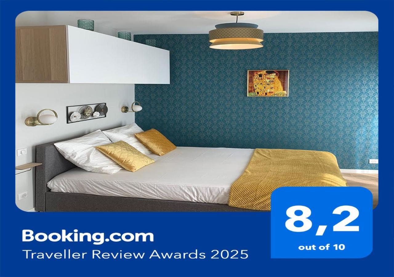 Appartement De Charme En Centre Ville 툴루즈 외부 사진